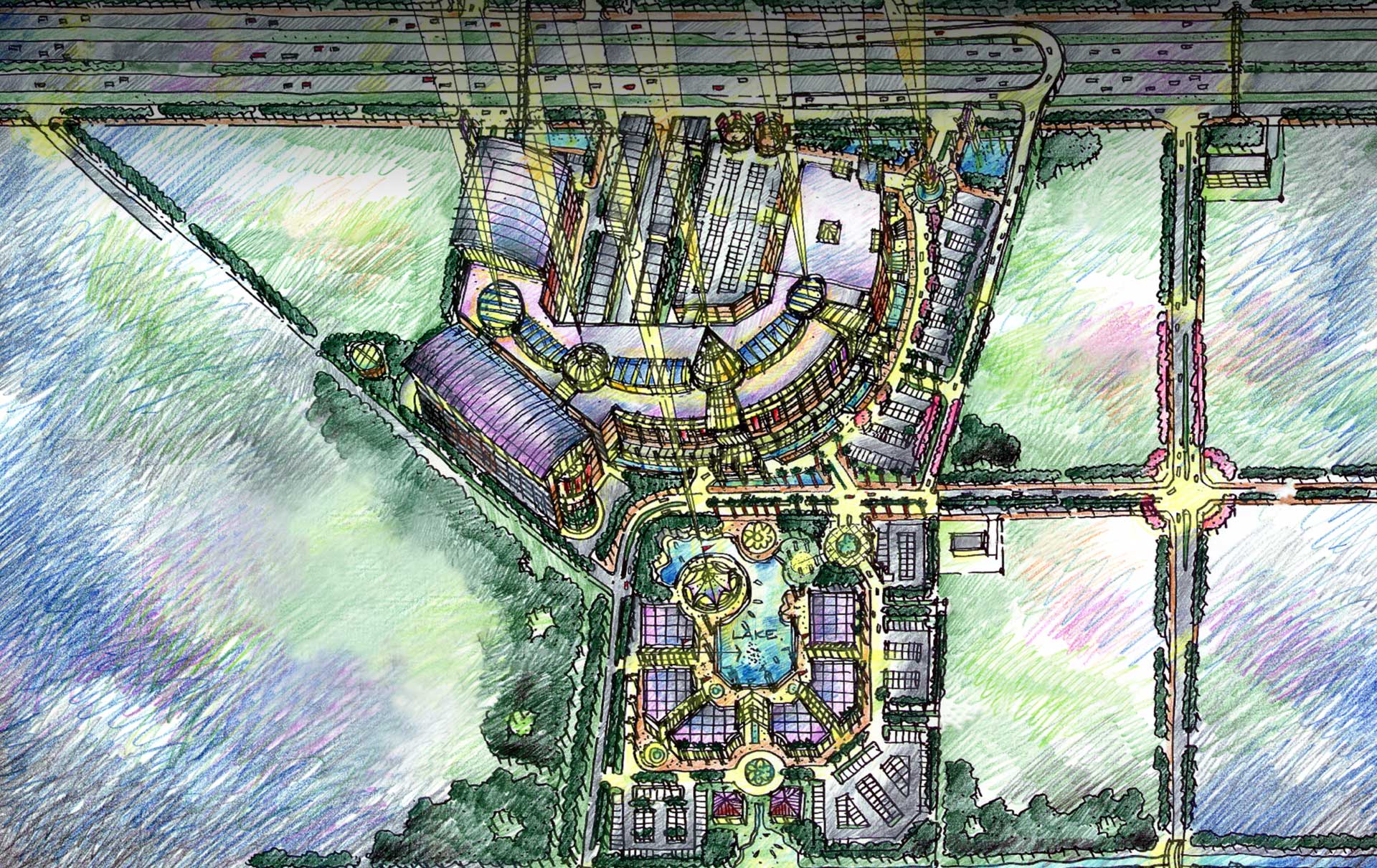 CENTRAL RAMA 2